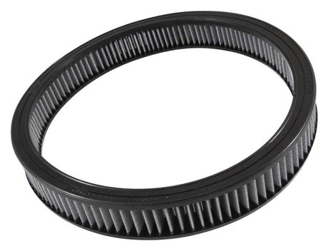 K&N Custom Air Filter Cotton Gauze 14inOD x 12 1/4inID x 2inH