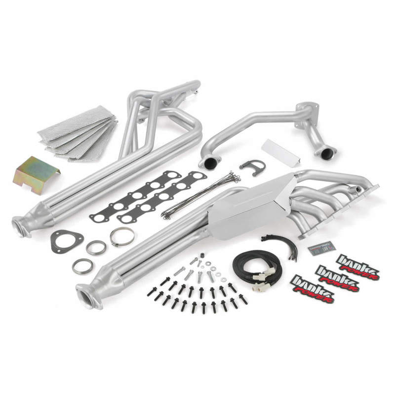 Banks Power 06-10 Ford 6.8L MH-A Torque Tube System