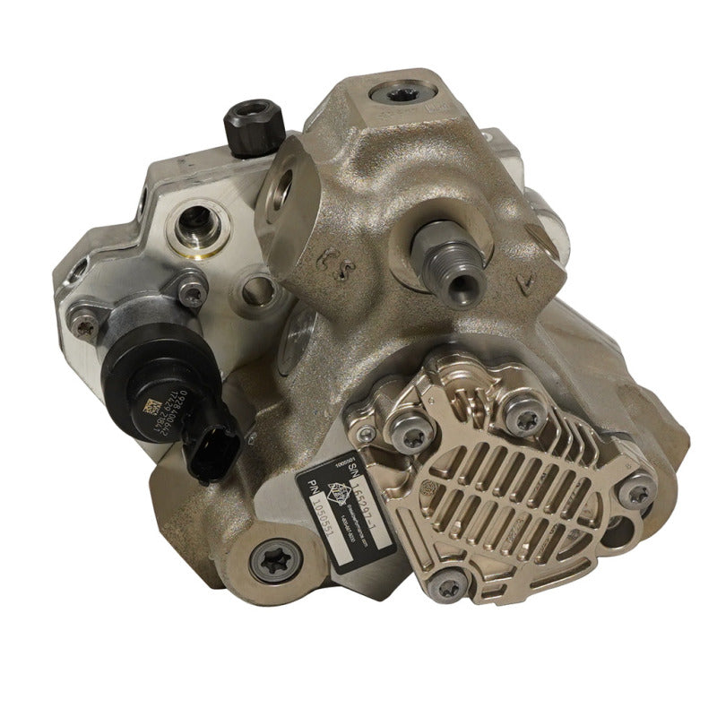 BD Diesel R900 High Power 12mm CP3 Injection Pump - Dodge 2003-2016 5.9L/6.7L