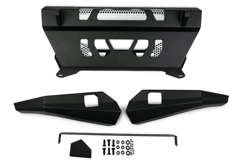 DV8 Offroad 16-23 Toyota Tacoma MTO Series Front Bumper