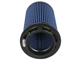 aFe Magnum FLOW Pro 5R Universal Clamp-On Air Filter F-3.5 / B-5 (mt2) / T-4.75 / H-9in.