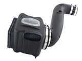 aFe Momentum HD PRO 10R Stage-2 Si Intake 06-07 GM Diesel Trucks V8-6.6L (td) LLY/LBZ