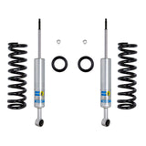 Bilstein 60mm 6112 Series Front Suspension Kit 03-09 Toyota 4Runner / 07-09 FJ Cruiser