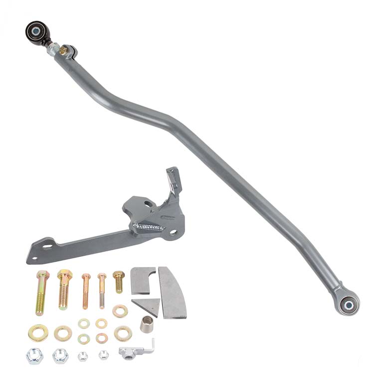 Synergy 94-02 Dodge Ram Front Track Bar Kit