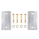 Synergy 2003+ Dodge Ram 4WD 2500/3500 1in Rear Bump Stop Spacers