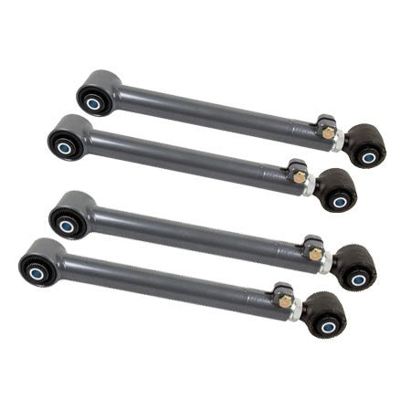 Synergy 00-09 Ram 2500/3500 4x4 Control Arm Kit Adjustable Arms Set Of 4 Arms