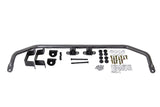 Hellwig 75-87 Chevrolet C20 (w/ 2-4in Drop) Solid Heat Treated Chromoly 1-1/4in Front Sway Bar