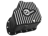 AFE Pro Series Deep Engine Oil Pan 01-10 GM Duramax V8-6.6L (td)