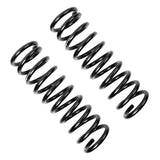 Synergy 2014+ Ram 2500/3500 Front 2.5in Leveling Coil Springs Gas