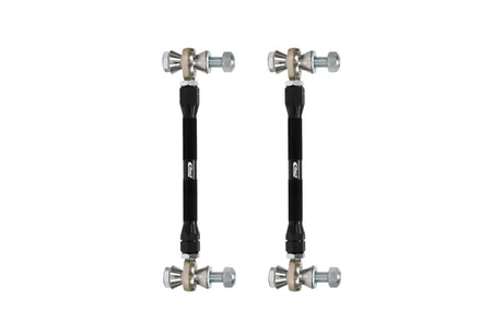Eibach Front Adjustable Anti-Roll End Link Kit 15-17 Ford Mustang S550 / 15-20 Shelby GT350