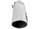 aFe Power MACH Force-XP 5in 09-15 Dodge Ram V8-5.7L/3.0L (td) 409 SS Exhaust Tip Upgrade