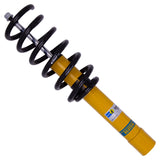 Bilstein B12 (Pro-Kit) 17-20 Audi A4 Front Suspension Lowering Kit (w/o Electronic Suspension)