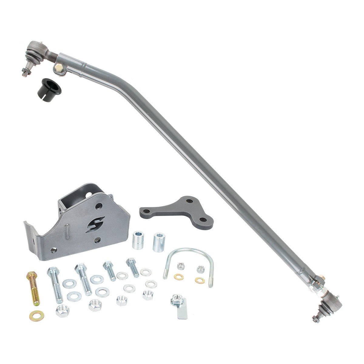 Synergy Jeep JL/JT Steering Correction Kit