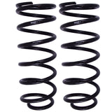 Bilstein 8-11 & 13-21 Toyota Landcruiser Rear B12 Special 1.5in Lift Heavy Load Springs