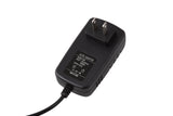 Diode Dynamics 12V 2A Wall Adapter