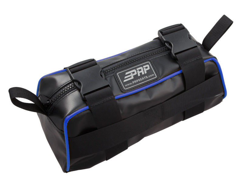 PRP Baja Bag- Blue