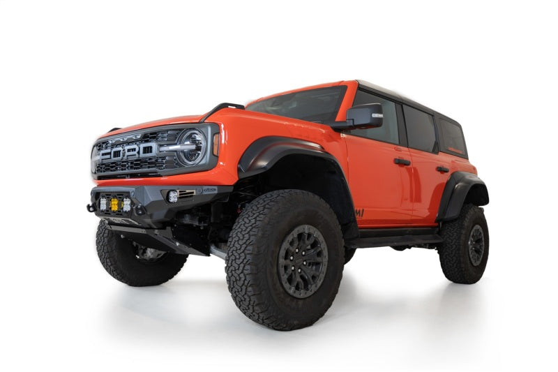 ADD 22-23 Ford Bronco Raptor Bomber Front Bumper