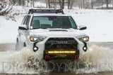 Diode Dynamics 10-21 Toyota 4Runner Stage Series 2in LED Ditch Light K