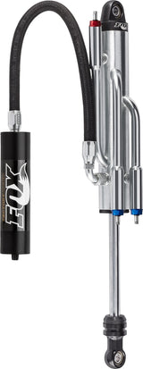 Fox 2.5 Factory Series 18in. Remote Res. 3-Tube Bypass Shock (2 Cmp/1 Reb) 7/8in. Shft(21/70) - Blk