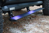 AMP Research 19-22 Ram 1500 Crew Cab PowerStep XL - Black (Incl OEM Style Illumination)