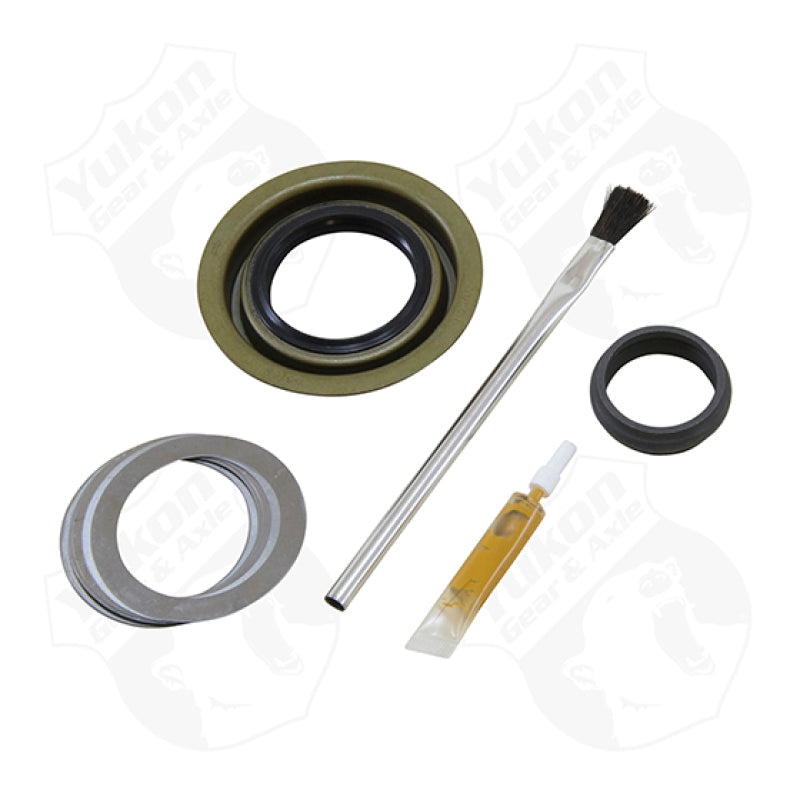 Yukon Gear Minor install Kit For Chrysler 41 8.75in Diff