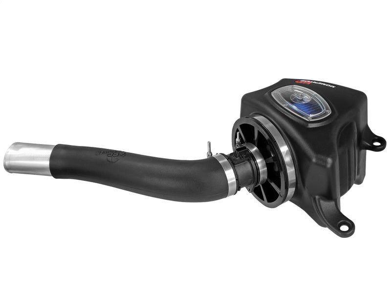 aFe Momentum HD AIS PRO 5R Intake 2014 RAM 1500 EcoDiesel V6-3.0L (td)