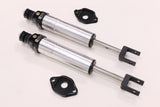 ICON 2011-16 GM 2500/3500 HD, 6-8” Lift, Front 2.5 VS Shocks, Pair