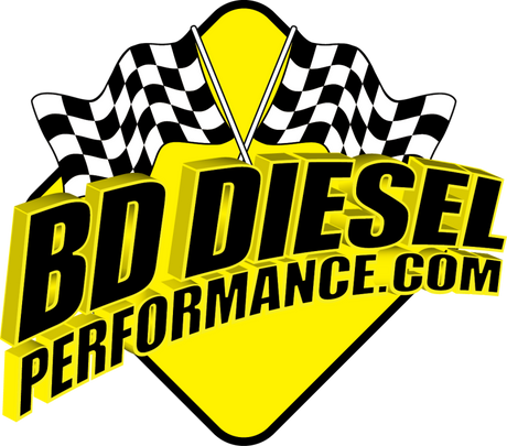 BD Diesel Valve Body - 1996-1998 Dodge 12-valve 47RE w/ Governor Pressure Solenoid