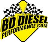 BD Diesel Constant Tension Hose Clamp High Torque 2.59in-2.94in