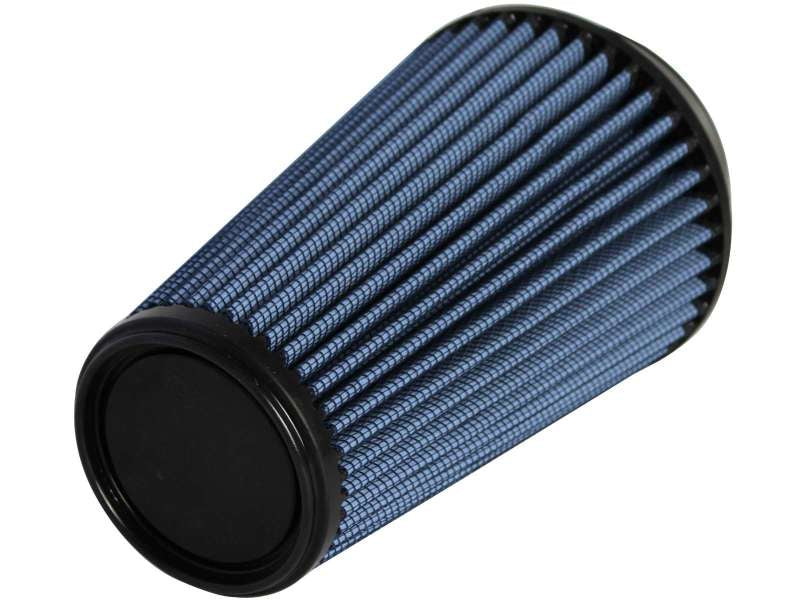 aFe Magnum FLOW Pro 5R Air Filter 3-1/2in F x 5in B x 3-1/2in T x 8in H 1in FL