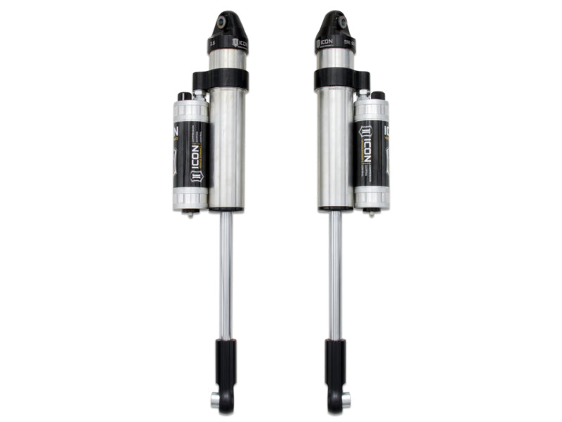 ICON 2007+ Toyota Tundra S2 2.5 Series Shocks VS PB CDCV - Pair