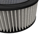 aFe MagnumFLOW Air Filters OER PDS A/F PDS Ford Trucks 83-94 V8-7.3L (d)