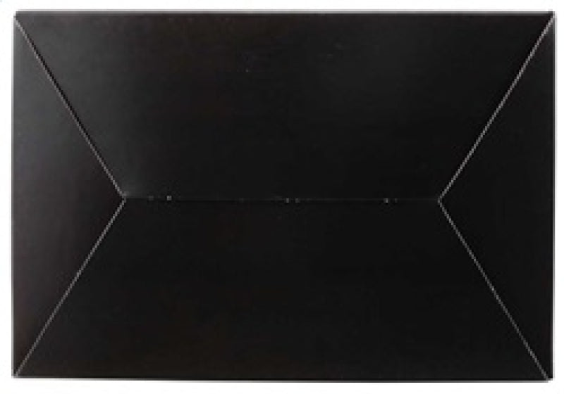 K&N 2017-2019 Ford F250 Super Duty V8-6.7L DSL Replacement Drop In Air Filter