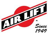 Air Lift 1000 Universal 3in/8in Air Spring Kit