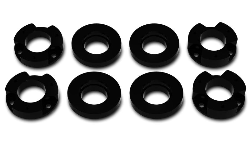 ICON Alloys 2021-2023 Ford Bronco 3" Coilover Spacer Kit