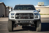 Addictive Desert Designs 17-19 Ford F-150 Raptor ADD PRO Bolt-On Front Bumper