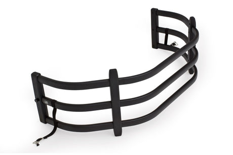 AMP Research 2007-2017 Chevrolet Silverado Standard Bed BedXtender - Black