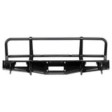 ARB Combar Sierra Leafspring