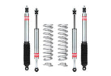 Eibach Pro-Truck Lift System (Stage 1) 16-20 Toyota Tundra 4WD