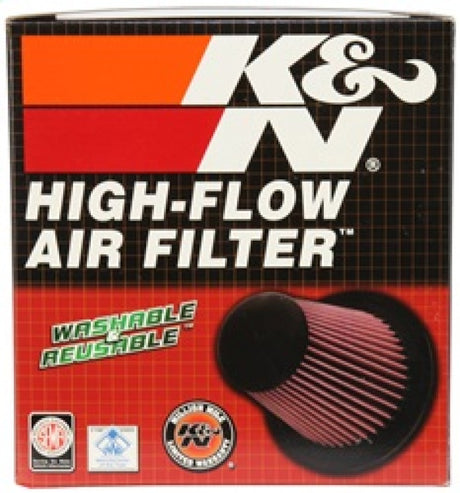 K&N Replacement Air Filter 97-05 Toyota HiLux 3.0L L5