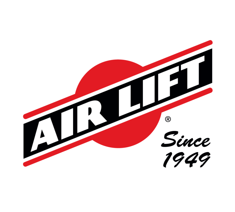 Air Lift Service Parts Kit