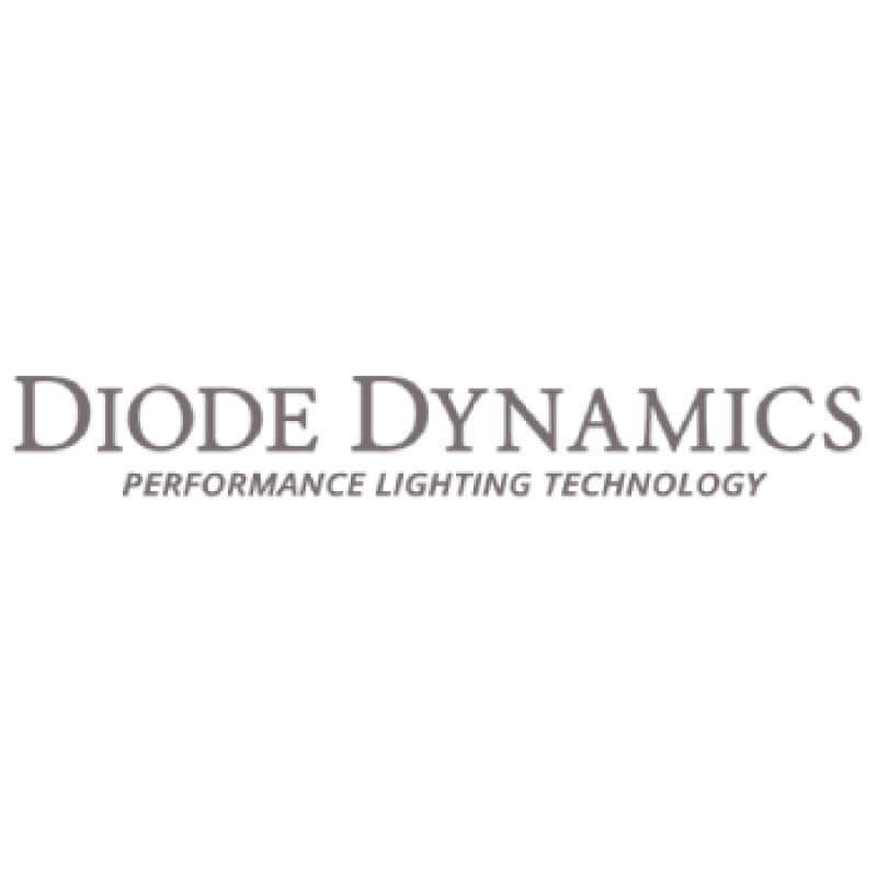 Diode Dynamics Stage Series C1 LED Pod Pro - White Flood Standard ABL Each