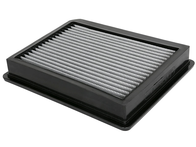 aFe 17-19 Nissan Titan V8 5.6L (Excludes XD Models) MagnumFLOW Pro DRY S OE Replacement Filter