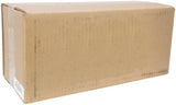 K&N Universal Round Clamp-On Air Filter 3.5in ID 9.5in Height 6in Base OD 5.25 Top OD