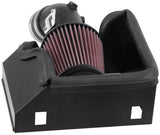 K&N 13-18 Ford Fusion 2.5L Typhoon Cold Air Intake