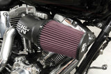 K&N 01-17 Harley Davidson Softail / Dyna FI Performance Air Intake System