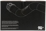 K&N 15-18 CAN-AM Maverick 976CC Performance Intake Kit