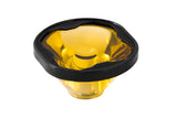 Diode Dynamics Stage Series C1 Lens Spot - Yellow