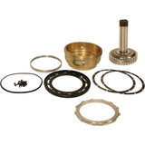 BD Diesel Big Stack Shaft & Drum Kit - 07.5-18 Dodge 6.7L 68RFE