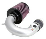 K&N 00-05 Celica GTS Silver Typhoon Short Ram  Intake